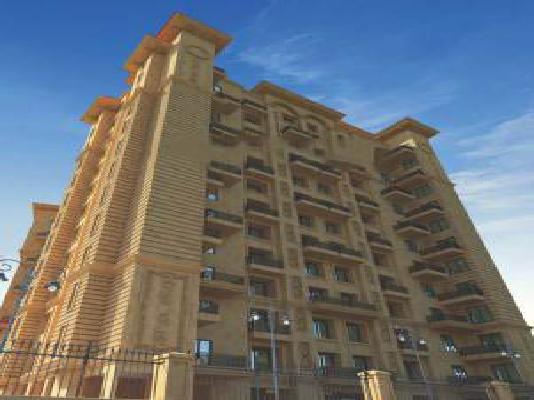 3 BHK Flat In Konark Krish For Sale  In Mundhwa