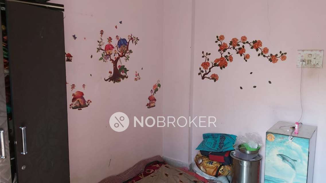 1 BHK Flat In Shivnandhan Complex For Sale  In Hadapsar