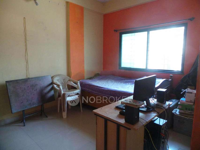 1 BHK Flat In Shivnandhan Complex For Sale  In Hadapsar