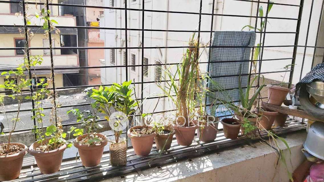 1 BHK Flat In Shivnandhan Complex For Sale  In Hadapsar