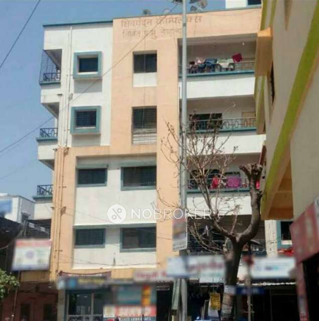 1 BHK Flat In Shivnandhan Complex For Sale  In Hadapsar