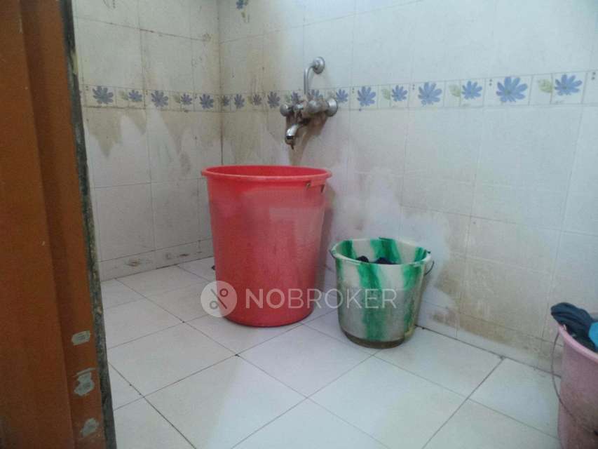 1 BHK Flat In Shivnandhan Complex For Sale  In Hadapsar