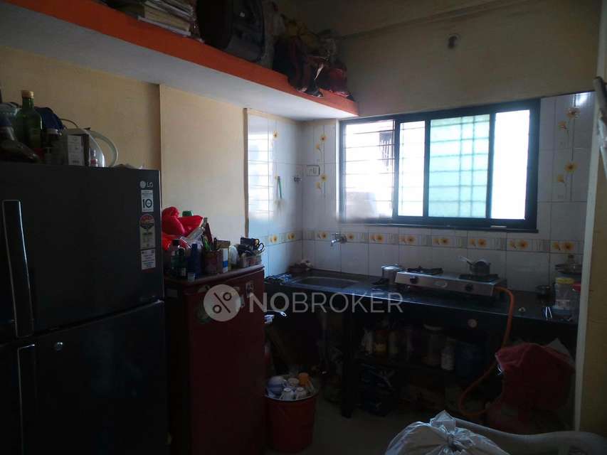 1 BHK Flat In Shivnandhan Complex For Sale  In Hadapsar