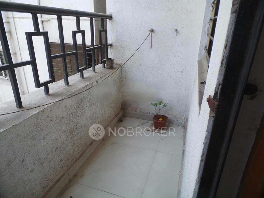 1 BHK Flat In Shivnandhan Complex For Sale  In Hadapsar