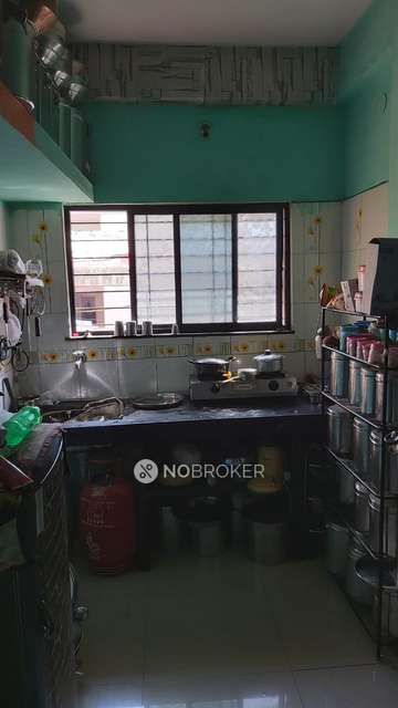 1 BHK Flat In Shivnandhan Complex For Sale  In Hadapsar