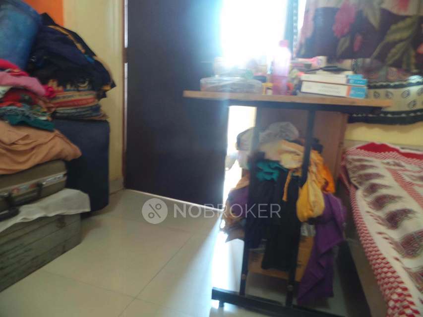 1 BHK Flat In Shivnandhan Complex For Sale  In Hadapsar