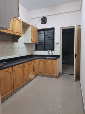 2 BHK Flat In Green Orchard for Rent  In Arekere