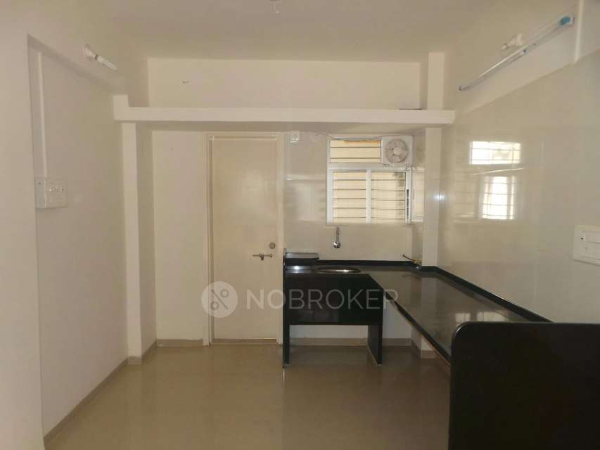 2 BHK Flat In Silver Nest Cooperative Society For Sale  In Dhayari, Pune