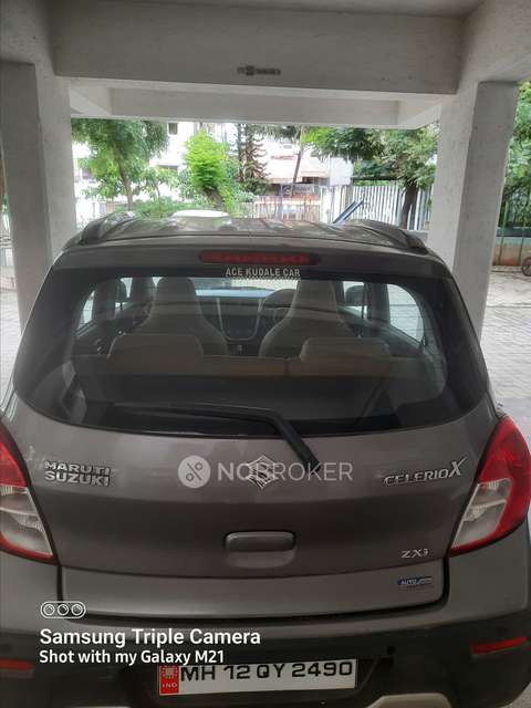 2 BHK Flat In Silver Nest Cooperative Society For Sale  In Dhayari, Pune