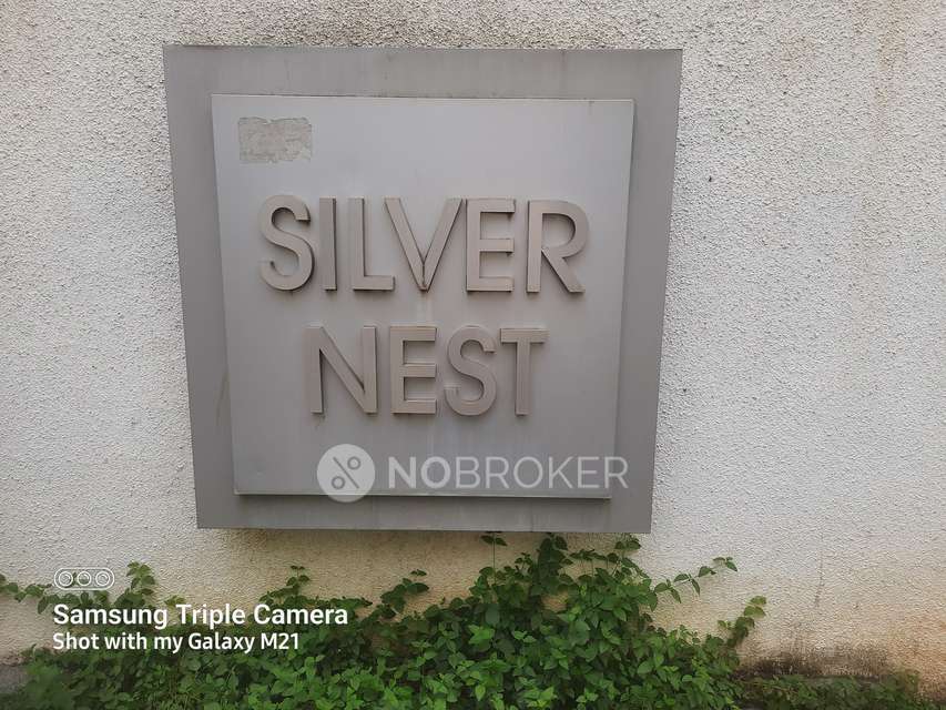 2 BHK Flat In Silver Nest Cooperative Society For Sale  In Dhayari, Pune