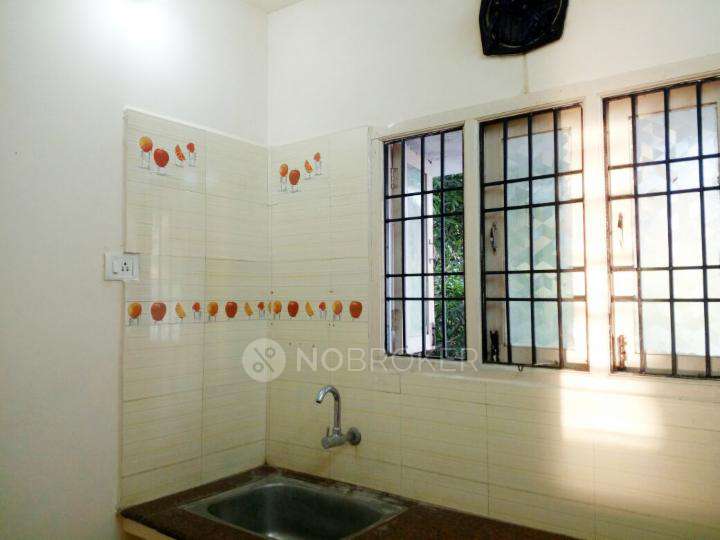 2 BHK Flat In Sabari Shakthi Flats For Sale  In Madambakkam