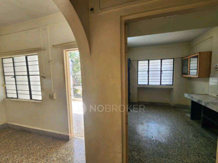 1 RK House for Rent  In Kothrud