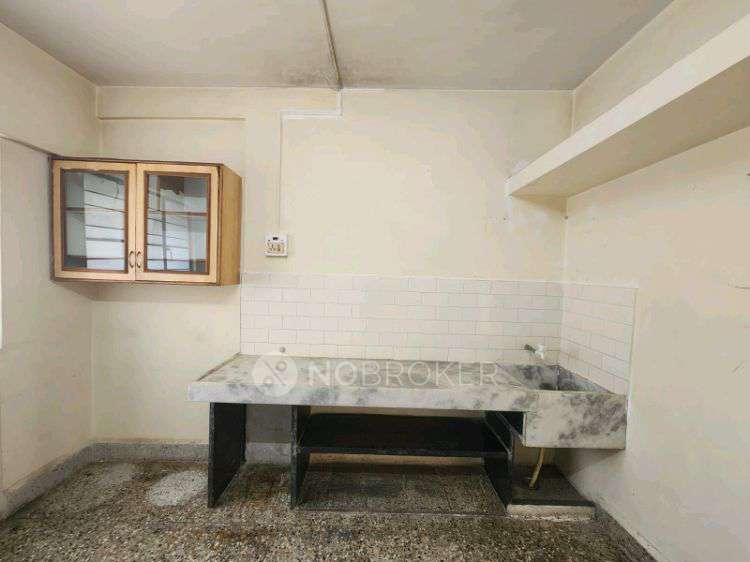 1 RK House for Rent  In Kothrud