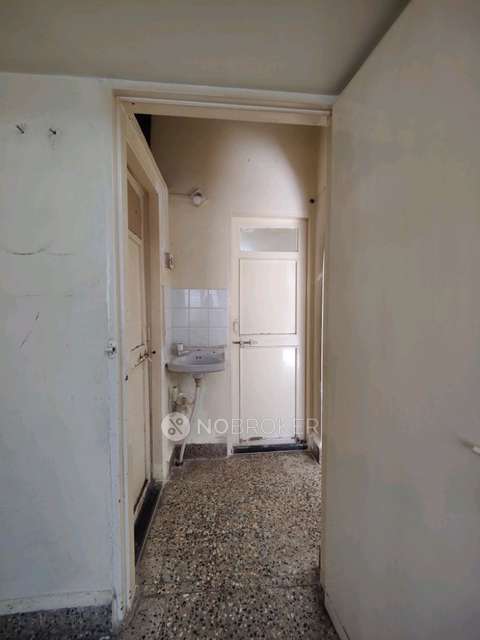 1 RK House for Rent  In Kothrud