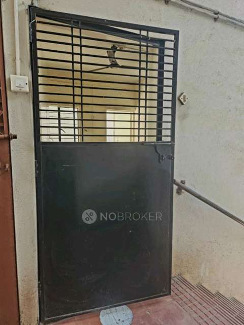 1 RK House for Rent  In Kothrud