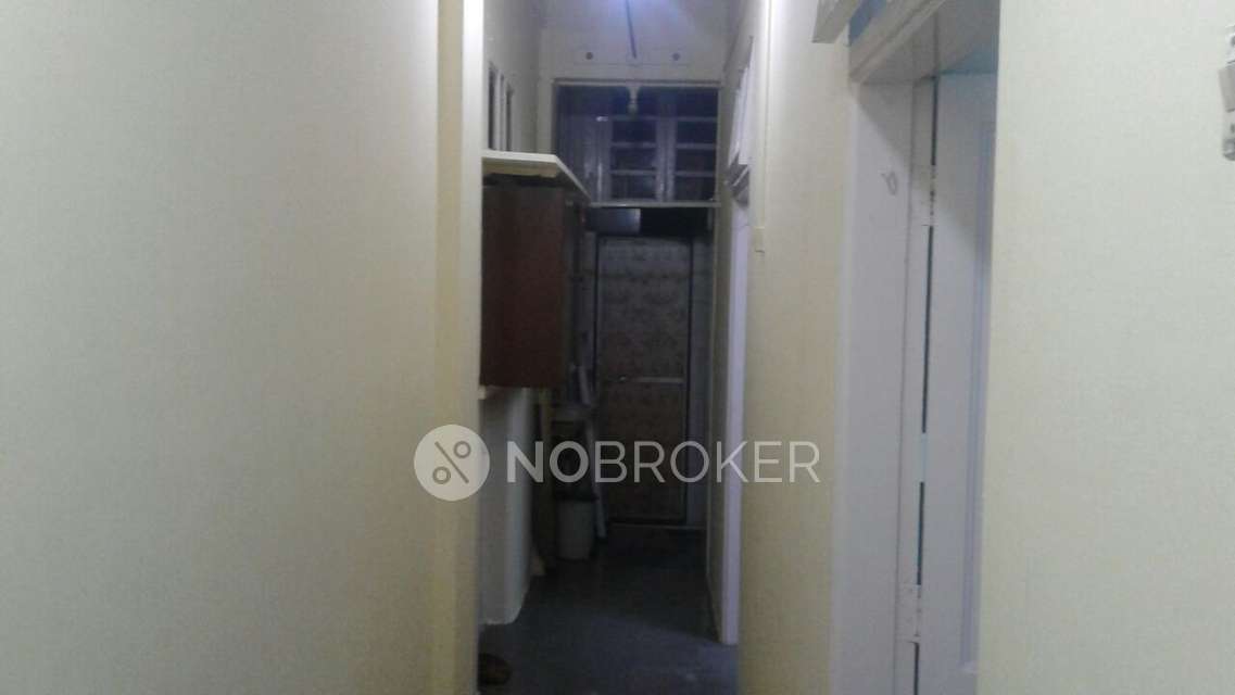 1 BHK Flat In Ganga Nivas for Rent  In Sion