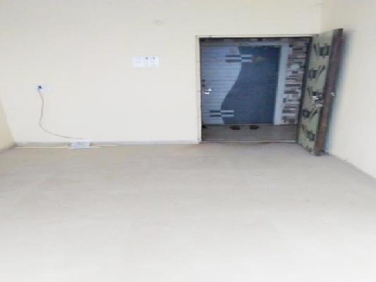 1 BHK Flat In Shree Krishna River Valley For Sale  In Panvel