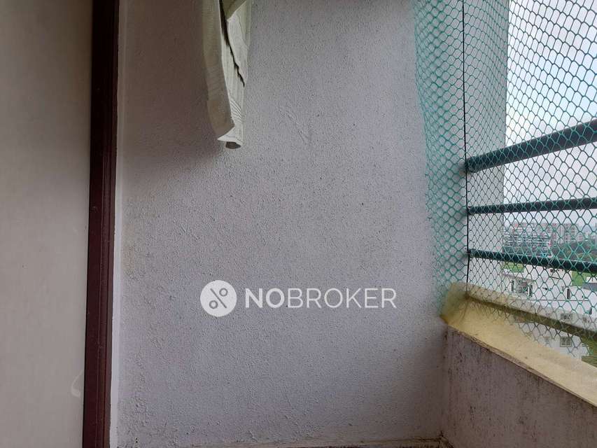 1 BHK Flat In Tanish Unnati Building For Sale  In Charholi Kurd