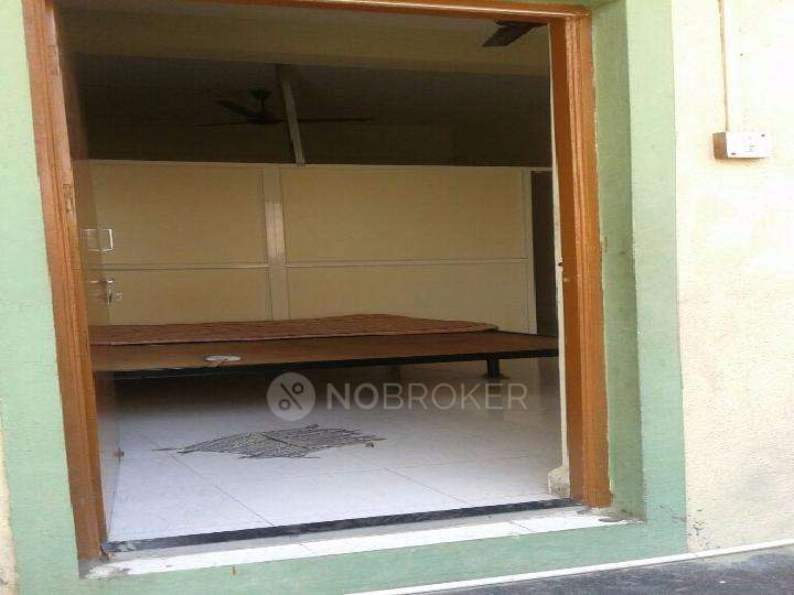 1 RK House for Rent  In Dhanori