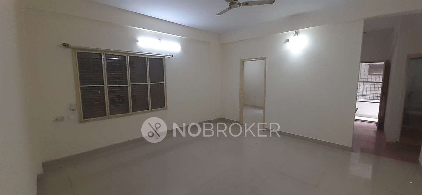 2 BHK Flat In Qazikhan Residency For Sale  In J P Nagar Phase 5