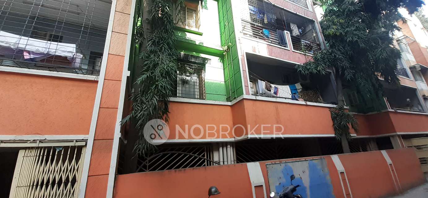 2 BHK Flat In Qazikhan Residency For Sale  In J P Nagar Phase 5