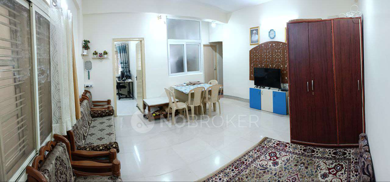 2 BHK Flat In Qazikhan Residency For Sale  In J P Nagar Phase 5