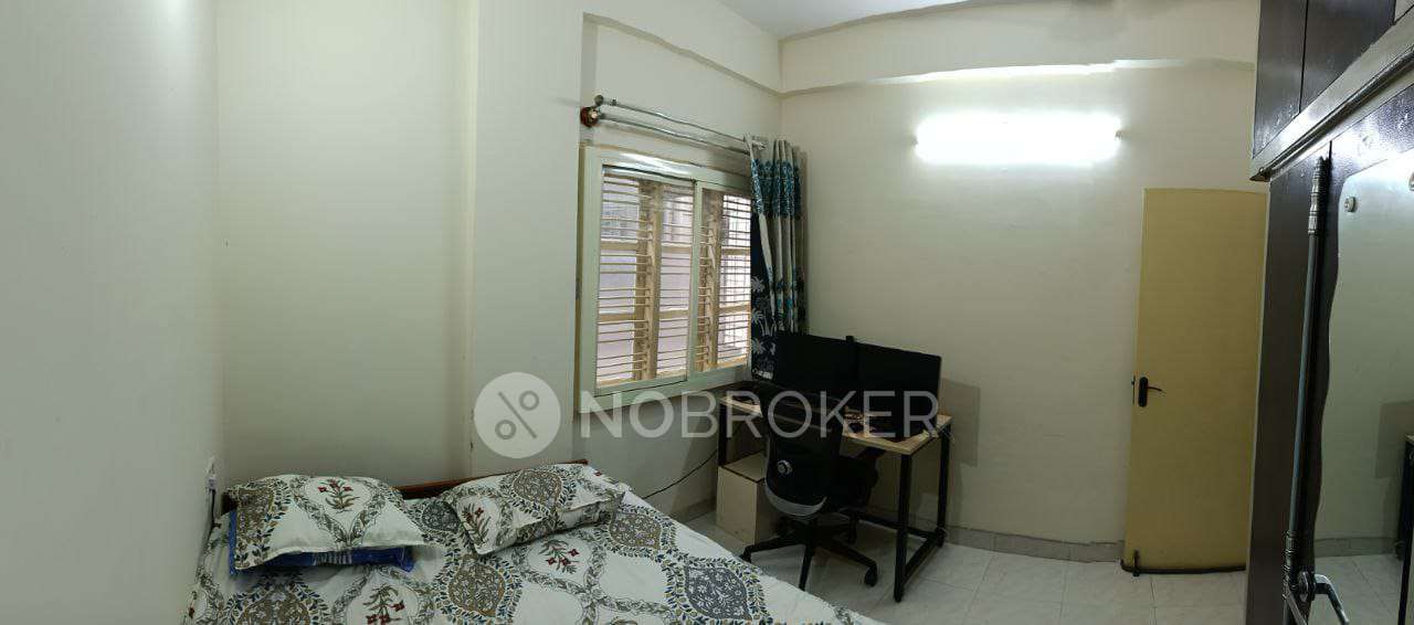 2 BHK Flat In Qazikhan Residency For Sale  In J P Nagar Phase 5