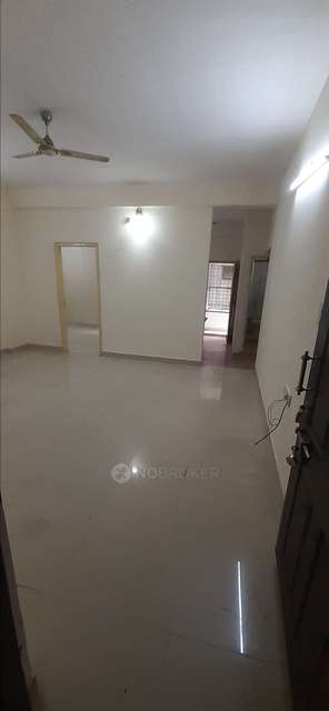 2 BHK Flat In Qazikhan Residency For Sale  In J P Nagar Phase 5