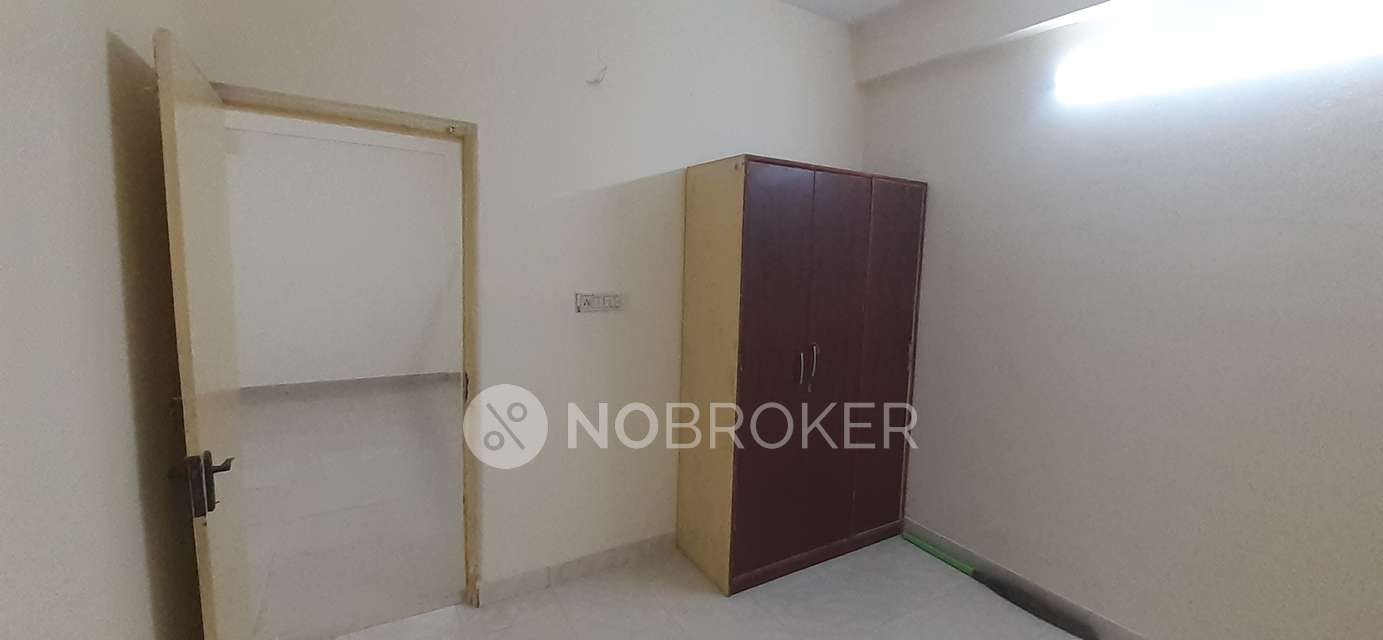 2 BHK Flat In Qazikhan Residency For Sale  In J P Nagar Phase 5