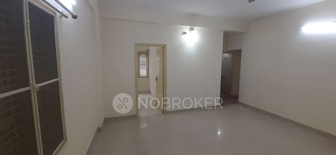 2 BHK Flat In Qazikhan Residency For Sale  In J P Nagar Phase 5