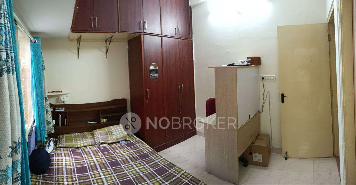 2 BHK Flat In Qazikhan Residency For Sale  In J P Nagar Phase 5