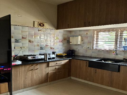 2 BHK House for Rent  In Banashankari 5th Stage, Subramanyapura