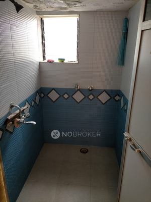 1 BHK Flat In New Sharda Chs for Rent  In Kalwa