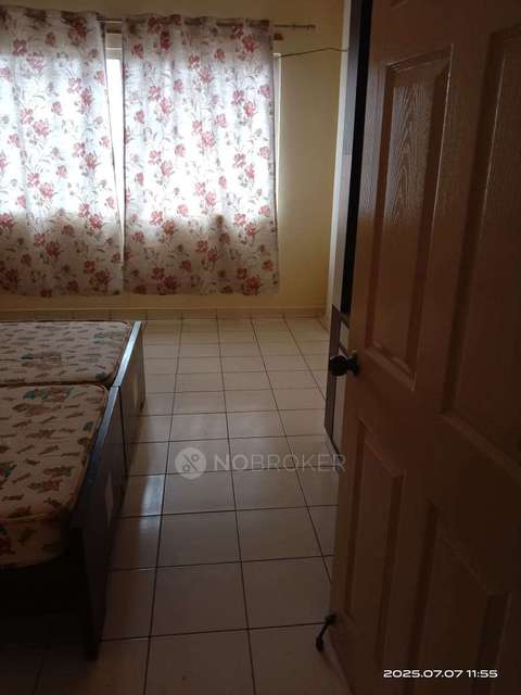 1 BHK Flat In Srk Samruddhi Suites for Rent  In Doddathoguru
