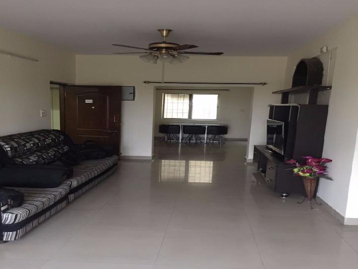Lake Vihar II K.R Puram, Bengaluru, Karnataka, India Rent WITHOUT