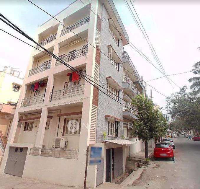 1 BHK In Padmavathi Nilaya for Rent  In Chickpet