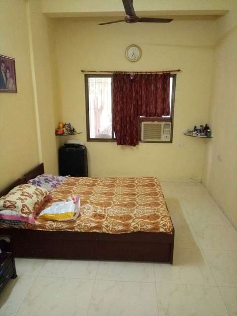 2 BHK Flat In Mayuresh Srishti For Sale  In Bhandup West