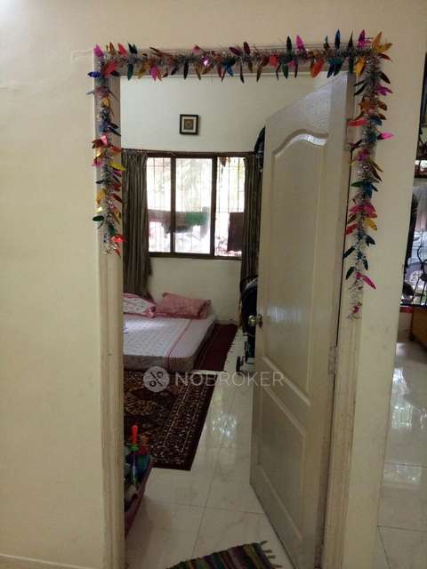2 BHK Flat In Mayuresh Srishti For Sale  In Bhandup West