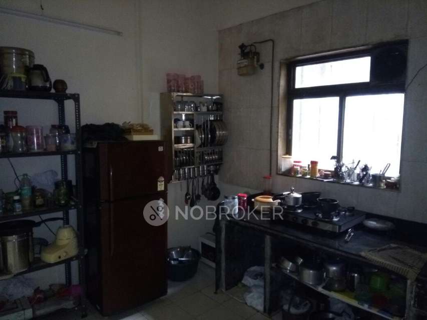 2 BHK Flat In Mayuresh Srishti For Sale  In Bhandup West