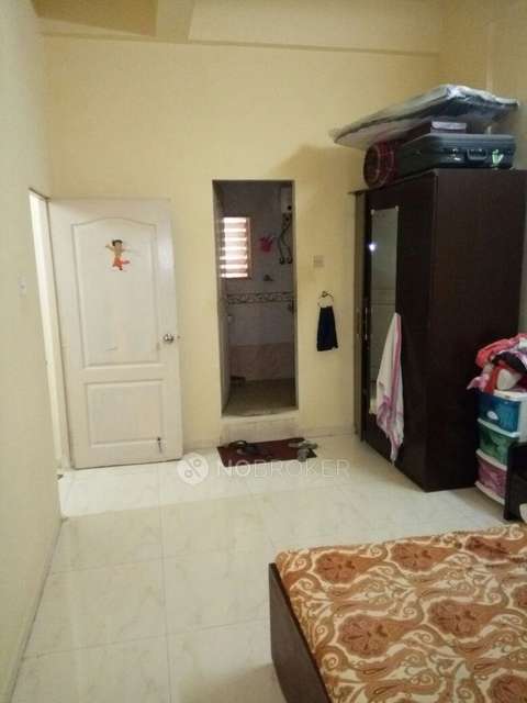 2 BHK Flat In Mayuresh Srishti For Sale  In Bhandup West
