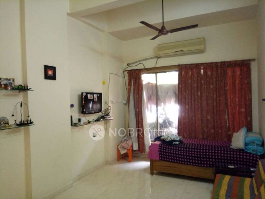 2 BHK Flat In Mayuresh Srishti For Sale  In Bhandup West