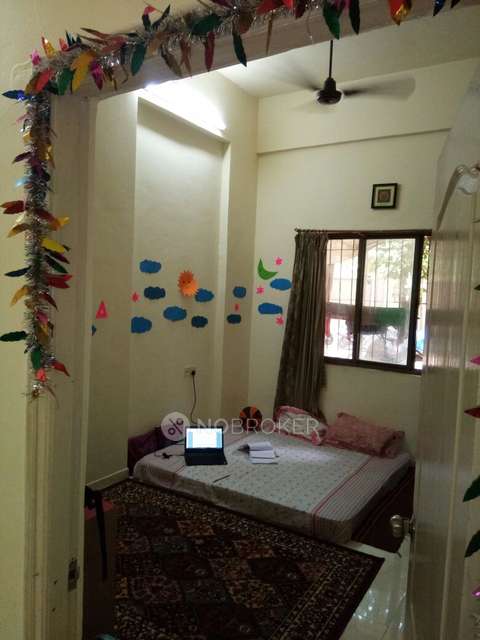 2 BHK Flat In Mayuresh Srishti For Sale  In Bhandup West