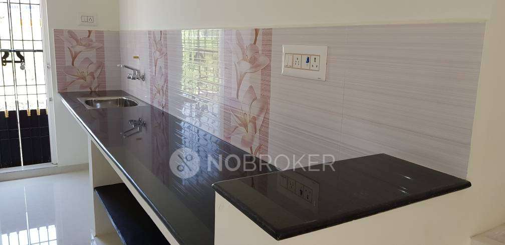 2 BHK Flat In Avr Silver Spring for Rent  In Ayanambakkam