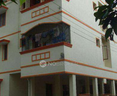 3 BHK Flat In Paradise Flats for Lease  In Mugalivakkam