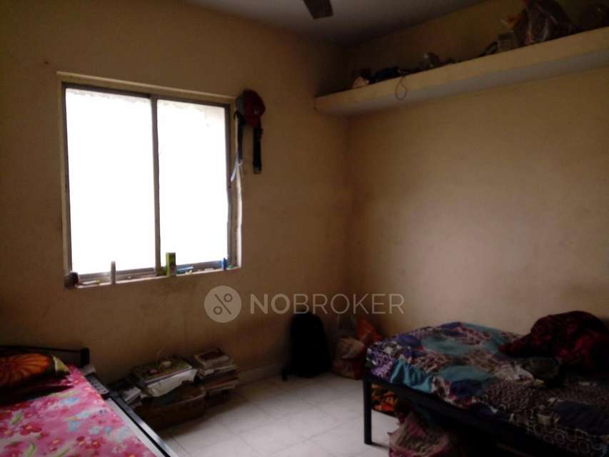 1 BHK Flat In Raghunandan Plaza For Sale  In Warje