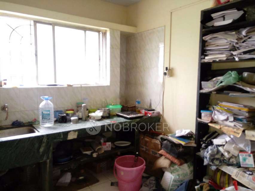 1 BHK Flat In Raghunandan Plaza For Sale  In Warje