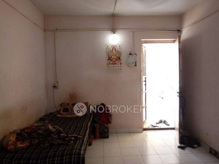 1 BHK Flat In Raghunandan Plaza For Sale  In Warje