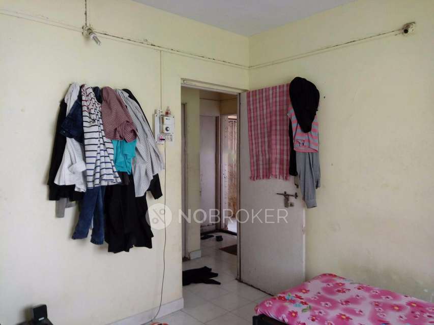 1 BHK Flat In Raghunandan Plaza For Sale  In Warje