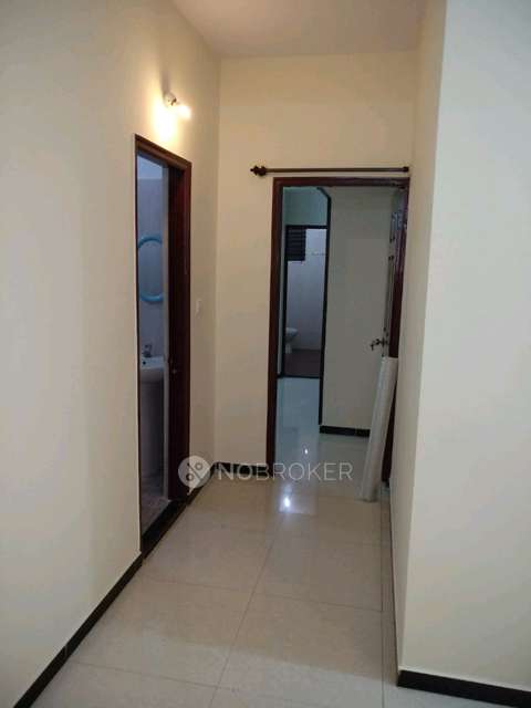 2 BHK Flat In Team Green Wood Apartment For Sale  In Indiranagar