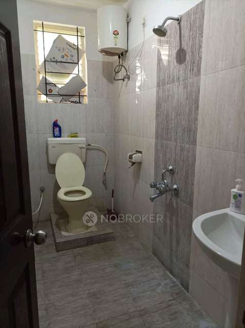 2 BHK Flat In Team Green Wood Apartment For Sale  In Indiranagar